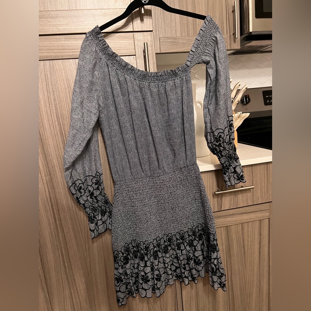 Sexy one shoulder- New without tag.  Never Worn.